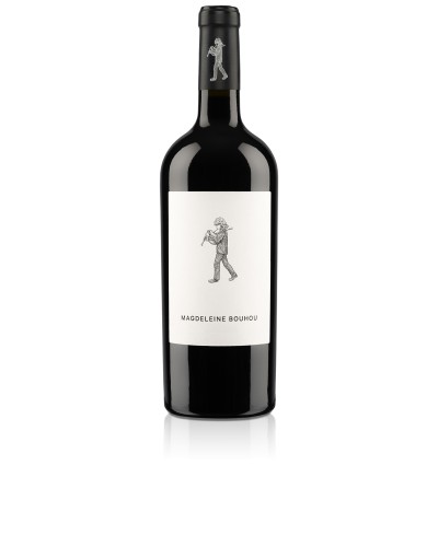 Sans Soufre Malbec 2020