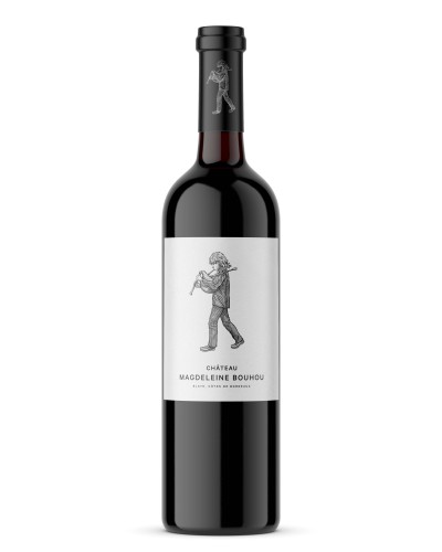 Sans Soufre Cabernet Franc