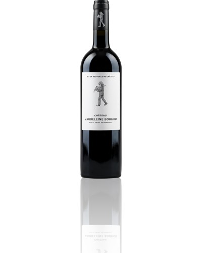 Sans Soufre Cabernet Franc 2020